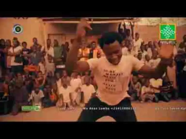 Video: Zafafa Goma (TOP 10) Ep 103